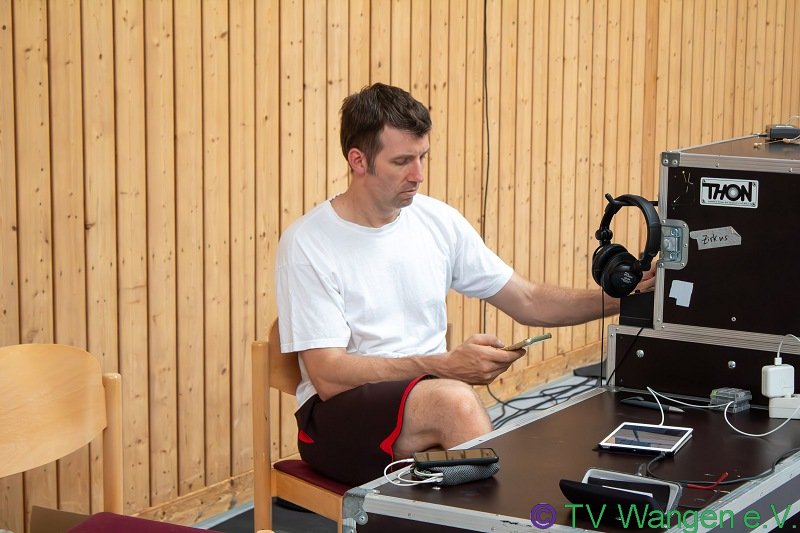 AROHA® BIG DAY 2025 Teil 1