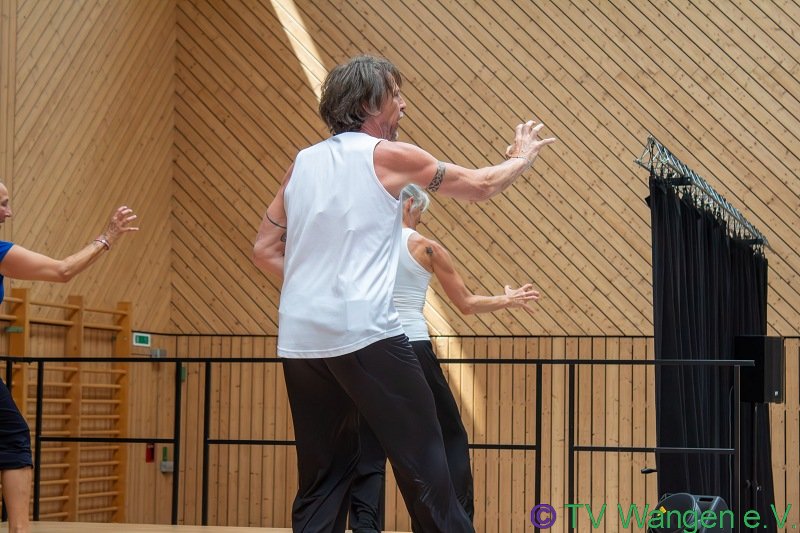 AROHA® BIG DAY 2025 Teil 1