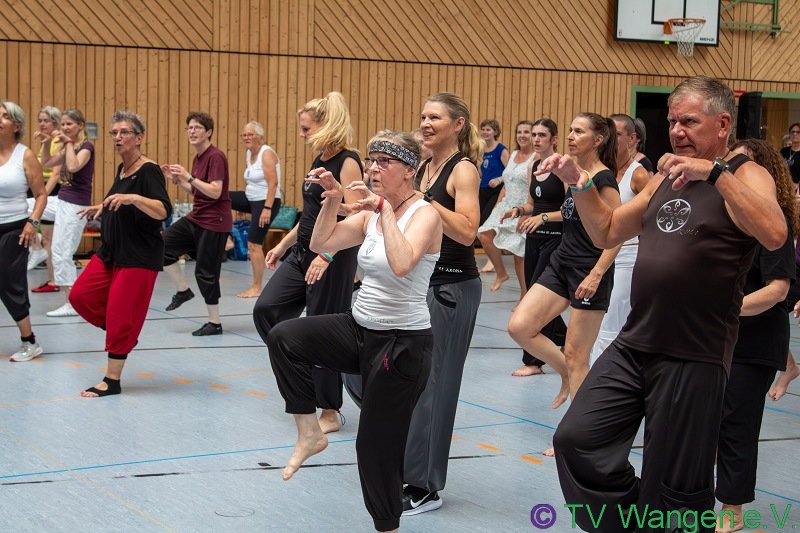 AROHA® BIG DAY 2025 Teil 1