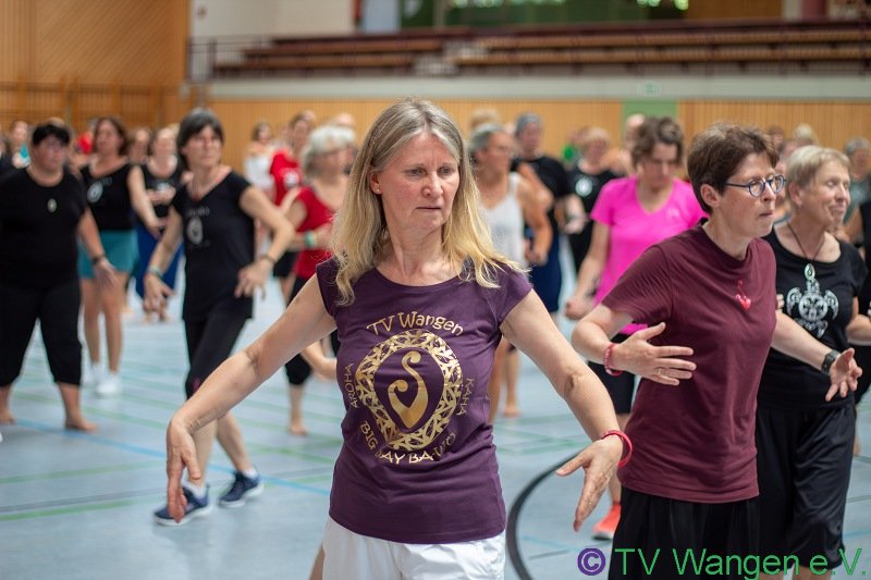 AROHA® BIG DAY 2025 Teil 1