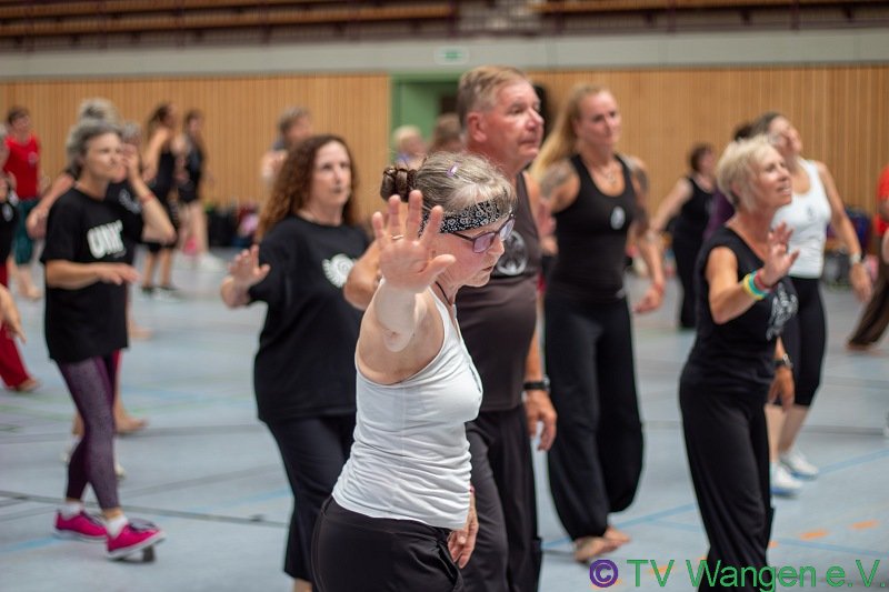 AROHA® BIG DAY 2025 Teil 1