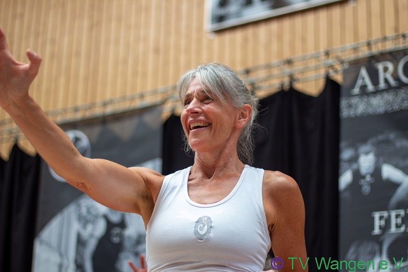 AROHA® BIG DAY 2025 Teil 1