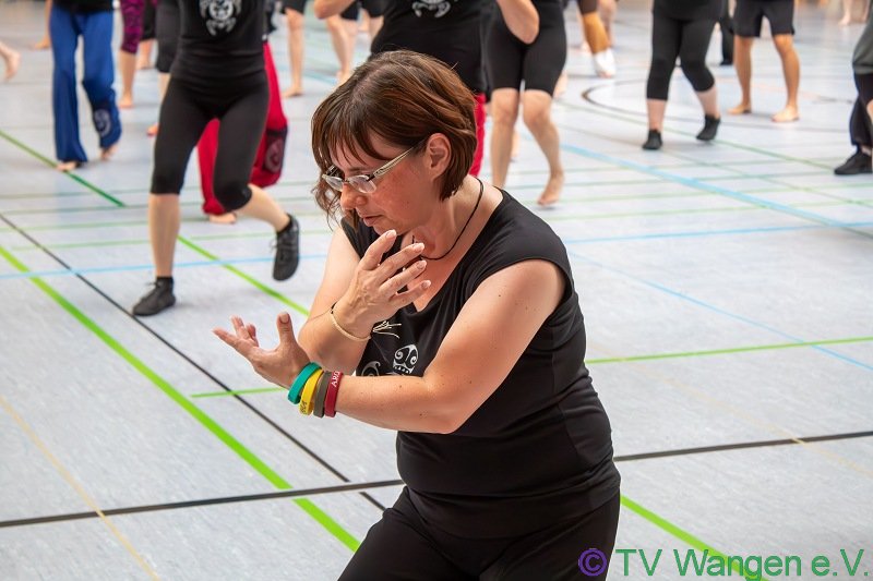 AROHA® BIG DAY 2025 Teil 1