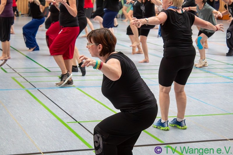 AROHA® BIG DAY 2025 Teil 1