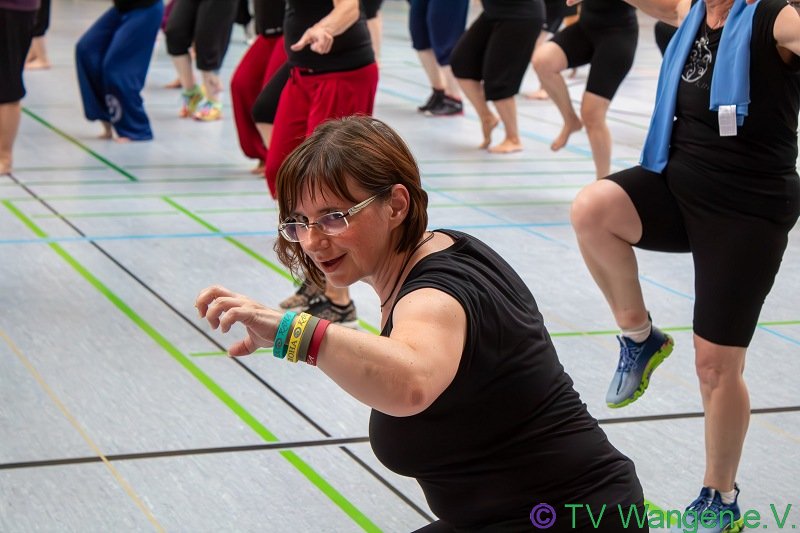 AROHA® BIG DAY 2025 Teil 1