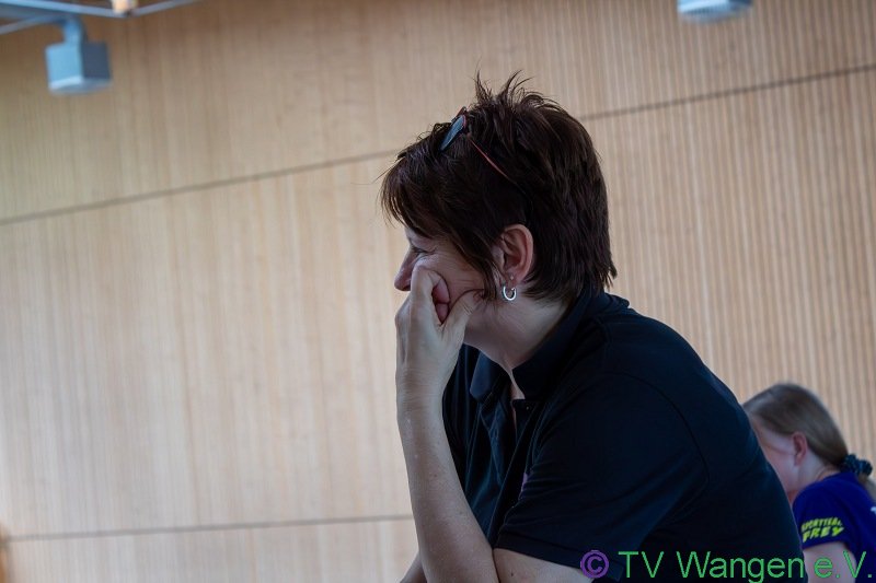 AROHA® BIG DAY 2025 Teil 1