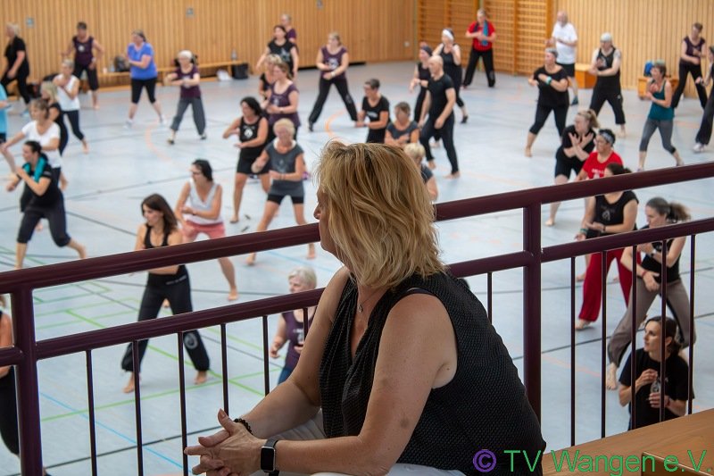 AROHA® BIG DAY 2025 Teil 1