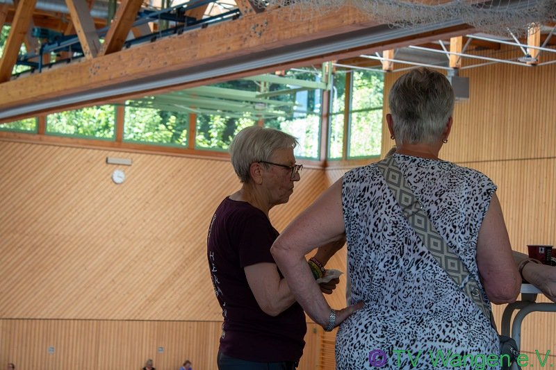 AROHA® BIG DAY 2025 Teil 1