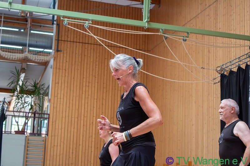 AROHA® BIG DAY 2025 Teil 1