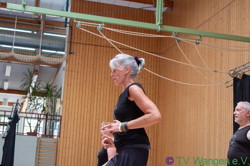 AROHA® BIG DAY 2025 Teil 1