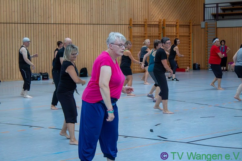 AROHA® BIG DAY 2025 Teil 1