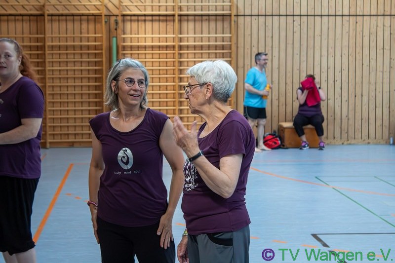 AROHA® BIG DAY 2025 Teil 1