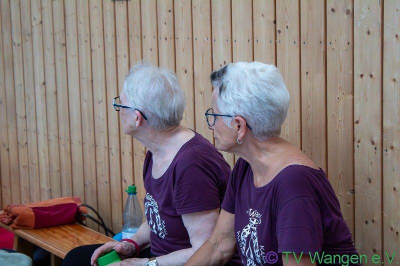 AROHA® BIG DAY 2025 Teil 1