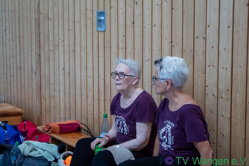 AROHA® BIG DAY 2025 Teil 1