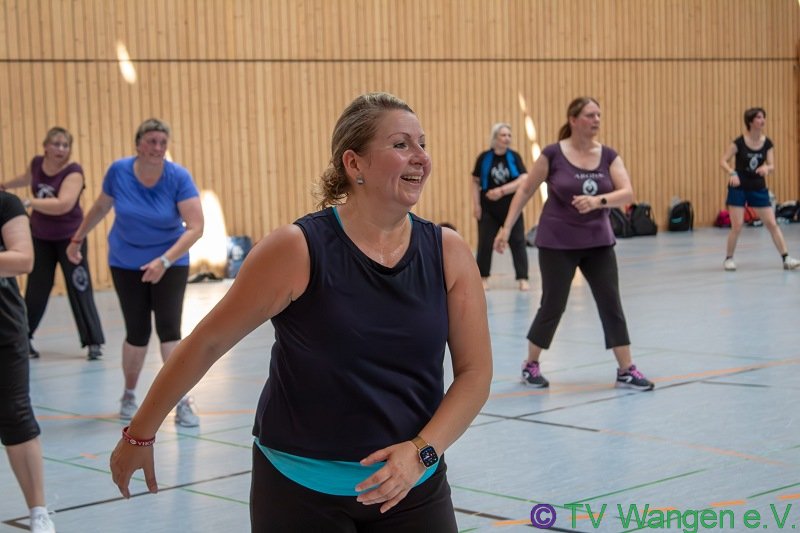 AROHA® BIG DAY 2025 Teil 1