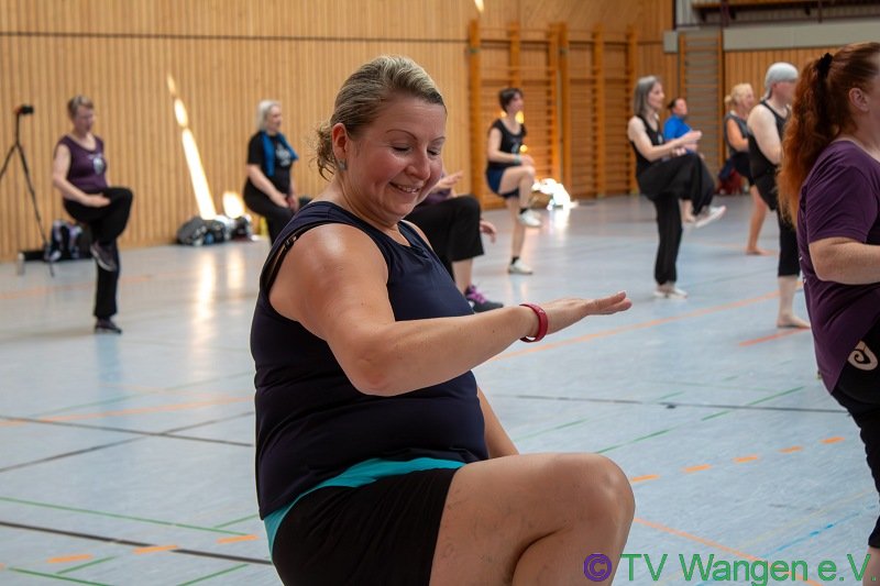 AROHA® BIG DAY 2025 Teil 1