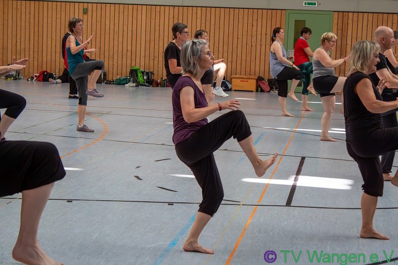 AROHA® BIG DAY 2025 Teil 1