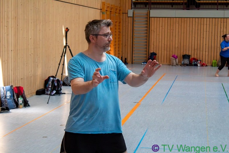 AROHA® BIG DAY 2025 Teil 1