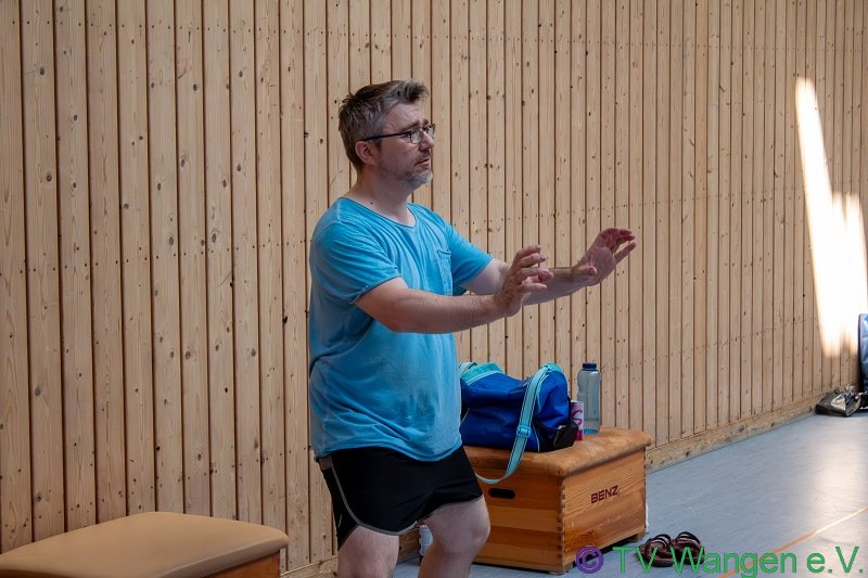 AROHA® BIG DAY 2025 Teil 1