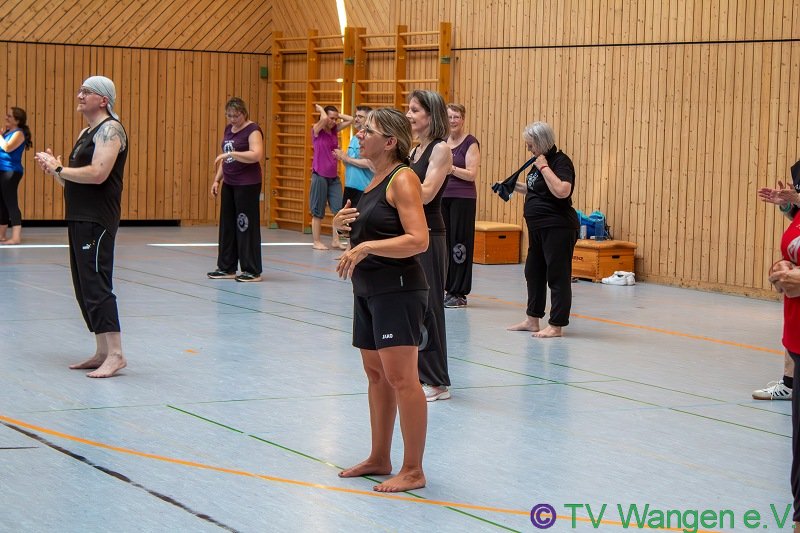 AROHA® BIG DAY 2025 Teil 1