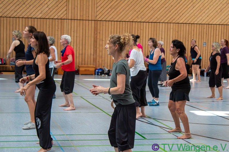 AROHA® BIG DAY 2025 Teil 1