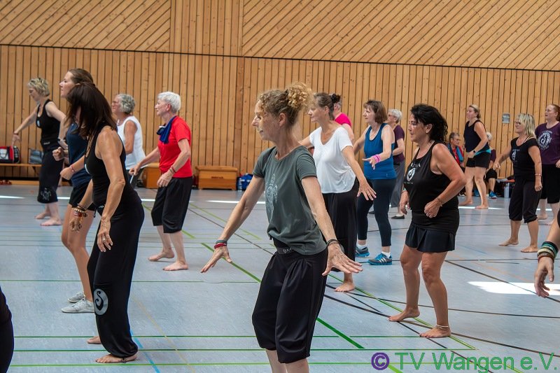 AROHA® BIG DAY 2025 Teil 1