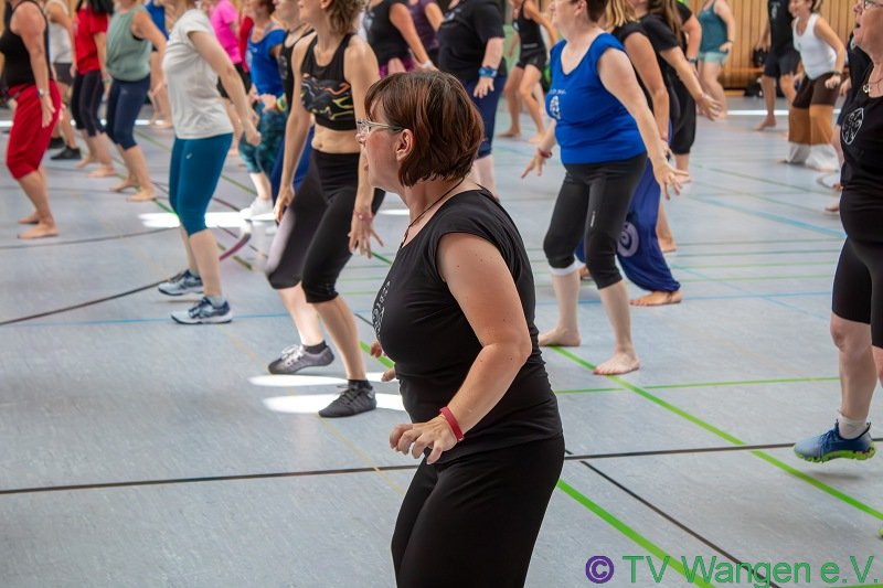 AROHA® BIG DAY 2025 Teil 1