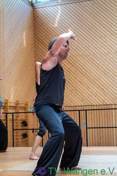 AROHA® BIG DAY 2025 Teil 1