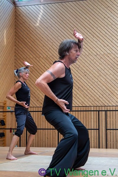 AROHA® BIG DAY 2025 Teil 1