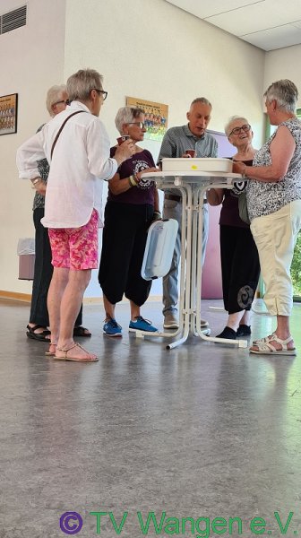 AROHA® BIG DAY 2025 Teil 2