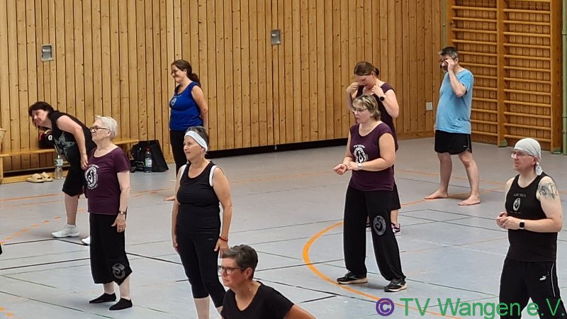 AROHA® BIG DAY 2025 Teil 2