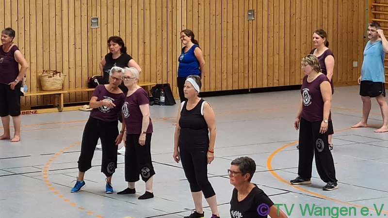 AROHA® BIG DAY 2025 Teil 2