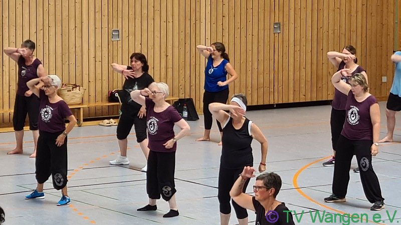 AROHA® BIG DAY 2025 Teil 2