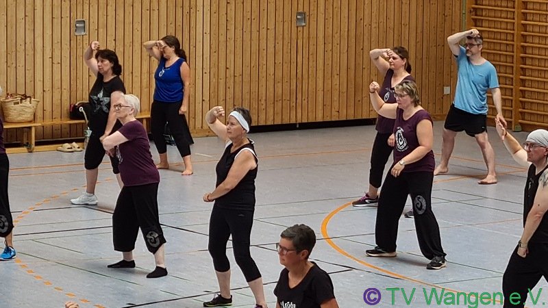 AROHA® BIG DAY 2025 Teil 2