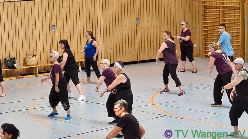 AROHA® BIG DAY 2025 Teil 2