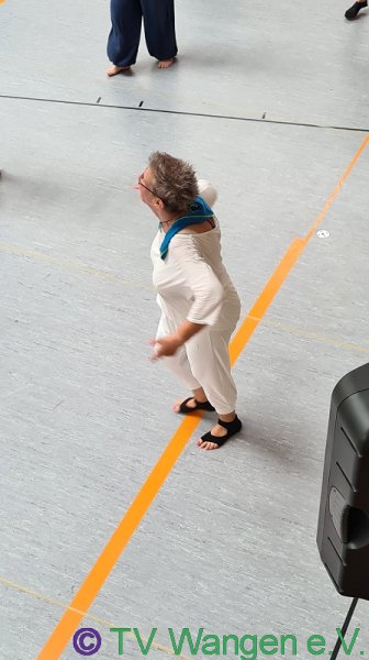 AROHA® BIG DAY 2025 Teil 2