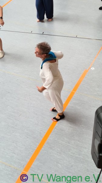 AROHA® BIG DAY 2025 Teil 2