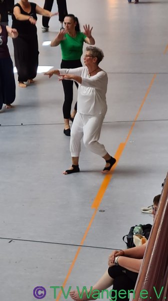 AROHA® BIG DAY 2025 Teil 2