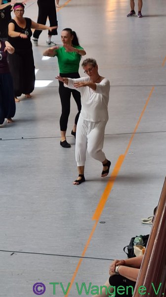 AROHA® BIG DAY 2025 Teil 2