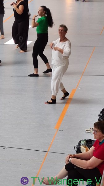 AROHA® BIG DAY 2025 Teil 2