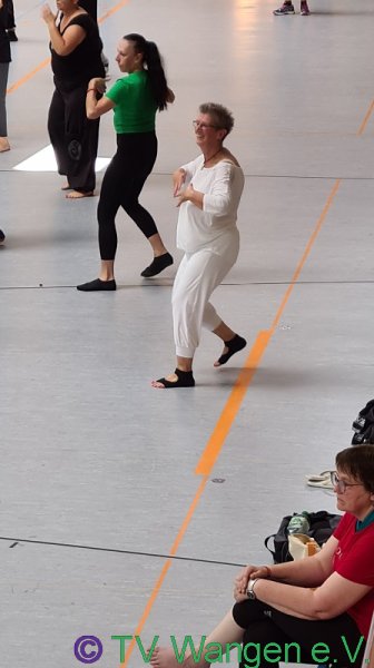 AROHA® BIG DAY 2025 Teil 2