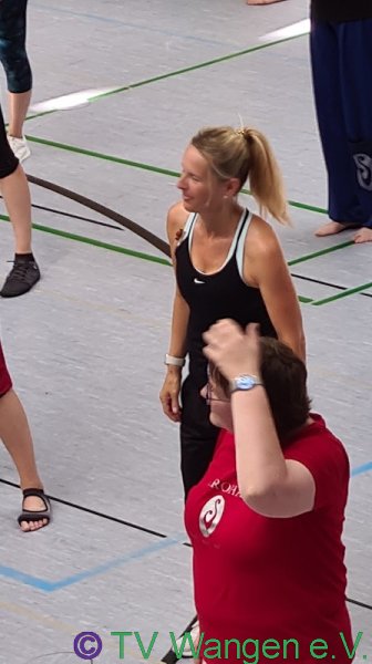 AROHA® BIG DAY 2025 Teil 2