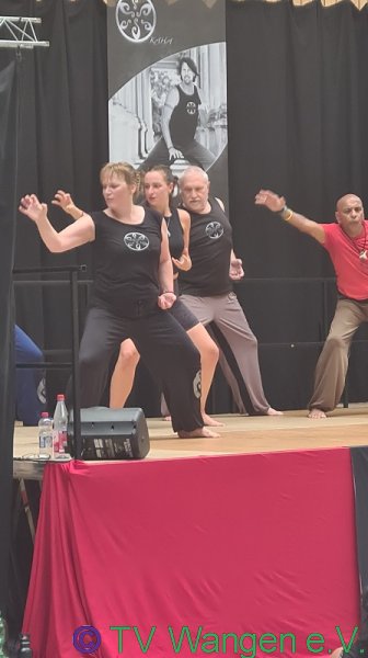 AROHA® BIG DAY 2025 Teil 2