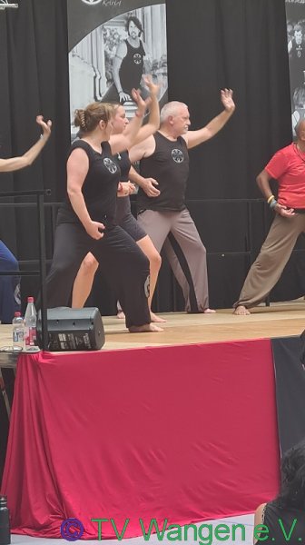 AROHA® BIG DAY 2025 Teil 2