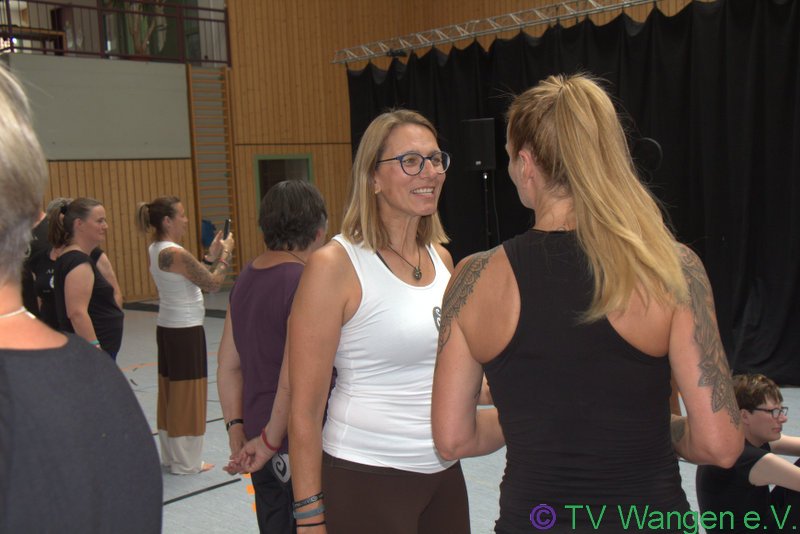 AROHA® BIG DAY 2025 Teil 3