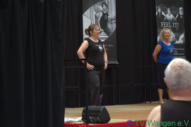 AROHA® BIG DAY 2025 Teil 3