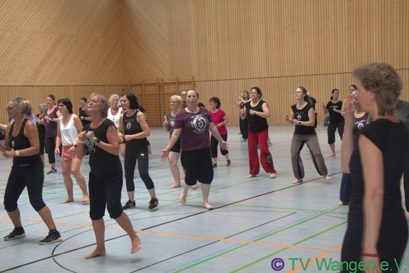 AROHA® BIG DAY 2025 Teil 3