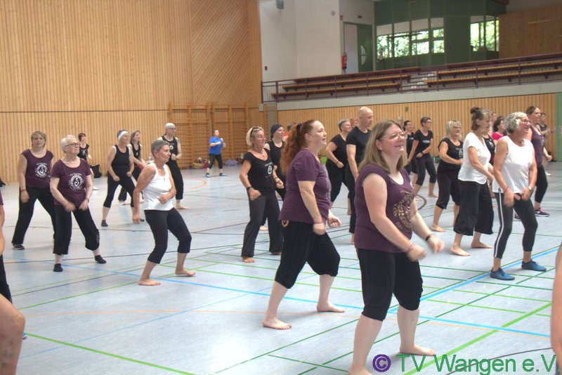 AROHA® BIG DAY 2025 Teil 3