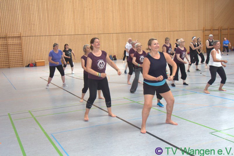 AROHA® BIG DAY 2025 Teil 3