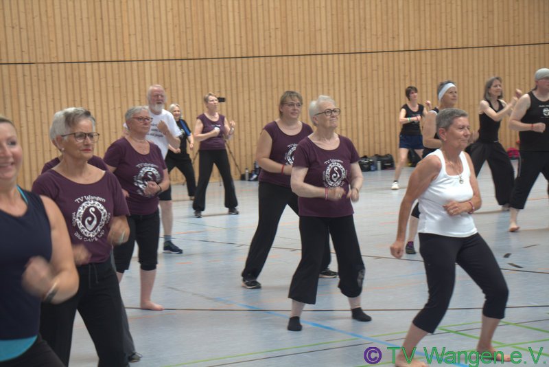 AROHA® BIG DAY 2025 Teil 3